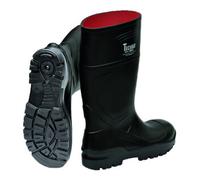 Feldtmann Otra Sicherheitsstiefel Gr.43 noir S5 CI SRC EN20345 PU TECHNO BOOTS Quantité:1