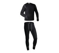 Feldtmann Sous-vêtements thermofonctionnels taille XXL/8 noir 55 % coton / 45 % nylon Quantité:1