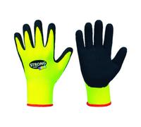 Feldtmann STRONGHAND KIDS Kinder Gants Little Ferry jaune Quantité:1