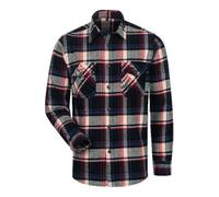 Feldtmann Turrell Chemise en flanelle, taille 3XL Quantité:1
