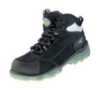 Feldtmann WICA Bottes à lacets Licata, taille 50 Quantité:1