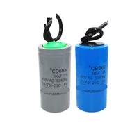 FELEA 450V 450VAC CD60 300UF CBB60 50UF 3KW Moteur monophasé Haute Puissance condensateur de démarrage et de Fonctionnement spécial