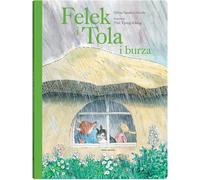 Felek et Tola et la tempête