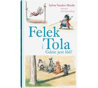 Felek et Tola Où est la glace ?
