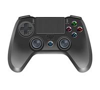 Felenny Manette de Jeu sans Fil Manette de Jeu sans Fil Manette de Jeu à Détection de Mouvement avec Écran Tactile Compatible pour Console Ps4 Ps3