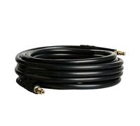 Felenny Tuyau flexible de rechange pour nettoyeur haute pression Karcher K2 K3 K4 K5 K6 K7 - 6 m