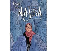 FELES Pour toi, Najiba