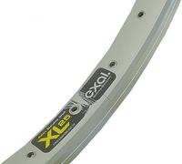 Felge Exal XL 25 Disc 26 Zoll schwarz559-25 VL 8,5 mm 36 Loch,mit Ösen