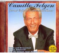 Felgen,Camillo - Ich Hab Erfurcht Vor Schneeweissen Haaren [Import]