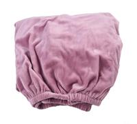 Felicafie Housse de chaise de salle à manger en peluche extensible et élastique - Lavable en machine - Idéale pour un usage quotidien, la maison, la cuisine et les magasins - Pour une utilisation