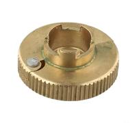 Felicafie Outil de déconnexion à profil bas de 9,5 mm, compatible avec Lisle 22930, Jiffy-Tite Quick Connect Remover pour, lignes de refroidisseur d'huile sur radiateurs