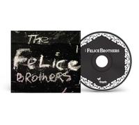 The Felice Brothers The Felice Brothers (CD) Album