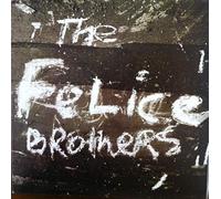 Felice Brothers,the - Felice Brothers [Import]