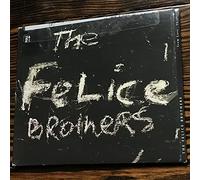Felice Brothers the - The Felice Brothers [Import]