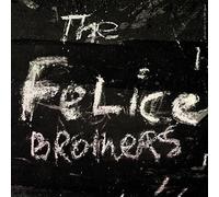 Felice brothers Vinyle