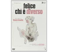 Felice Chi E' Diverso [Import]