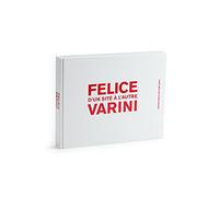 Felice Varini D´un site à l´autre