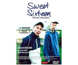 Felices Dieciseis (Sweet Sixteen) [Import]