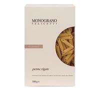Felicetti, Penne Rigate Monograno Cappelli, 500 grammes