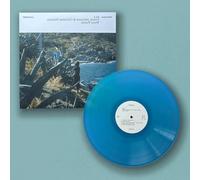 Felicia Atkinson & Christina Vantzou - Reflections Vol. 3: Water Poems (Glacial Blue Vinyl)