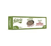 Felicia Spaghetti bio sarrasin 6 x 250 g.