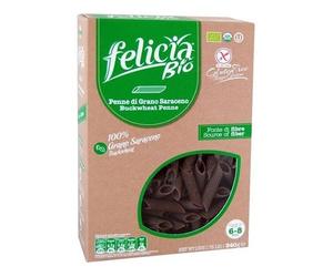 Felicia Bio Sarac.Penne R.340G