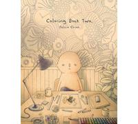 Felicia Chiao: Coloring Book Two