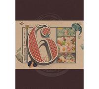 Felicia Chiao Sketchbook 6