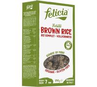 Felicia Fusilli au riz brun250G