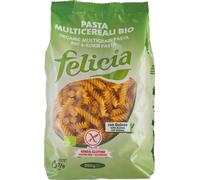 Felicia Fusilli aux 4 céréales500g