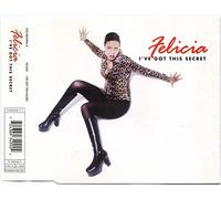 Felicia - I've Got This Secret [Import]