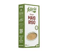 Felicia Maize-Rice Pasta Lasagne250G
