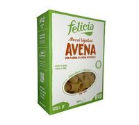Felicia Mezzi Rigatoni Avena Bio 340g