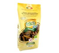 Felicia Penne à la Farine de Sarrasin Bio 250 g - Lot de 4