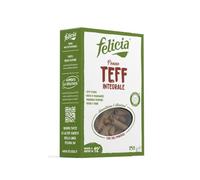 Felicia Penne Teff Complet Bio 250g