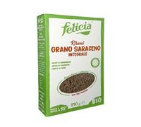 Felicia Risoni Blé Sarrasin Bio 250g
