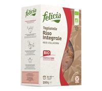 Felicia tagliatelles de riz complet250g
