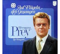 Felicia Weathers - Auf Flügeln des Gesangs / Vinyl record [Vinyl-LP]