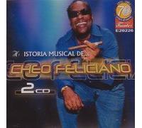 Feliciano Cheo - Historia Musical [Import]