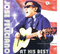 Feliciano, J: At His Best NEUF