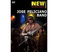 Feliciano,Jos? Band - The Paris Concert - New Morning