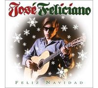 Feliciano, Jos? - Feliz Navidad [Import]