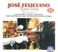 Feliciano,Jose - 22 Grandes Exitos