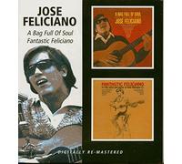 Feliciano, Jose - A Bag Full of. [Import]