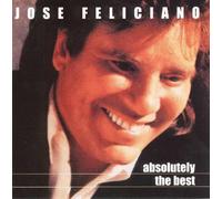 Feliciano,José - Absolutley The Best-12tr [Import]