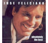 Feliciano, Jose - Absolutley the Best