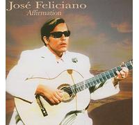 Feliciano, Jose - Affirmation [Import]