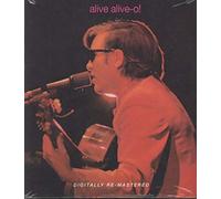 Feliciano, Jose - Alive O [Import]