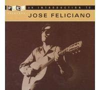 Feliciano, Jose - An Introduction to