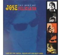 Feliciano, Jose - Best of